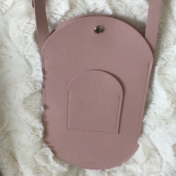 NWOT cellphone purse - Picture 3 of 6